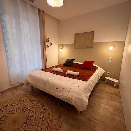 Bel Appartement Centre-Ville แซงต์-เอเตียน ภายนอก รูปภาพ