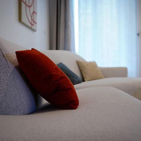 Bel Appartement Centre-Ville แซงต์-เอเตียน ภายนอก รูปภาพ