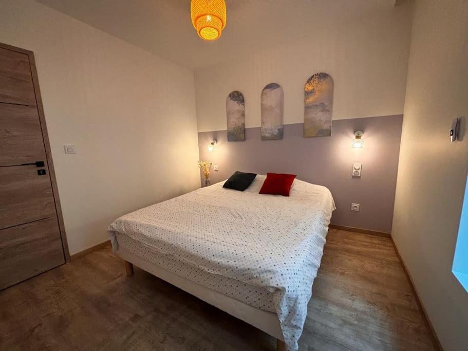 Bel Appartement Centre-Ville แซงต์-เอเตียน ภายนอก รูปภาพ